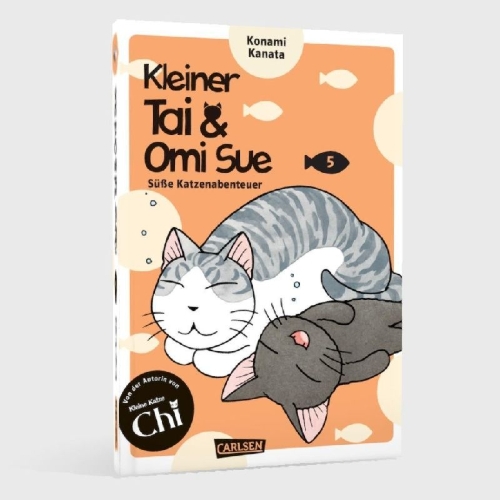 Buchcover und Innenansicht für das Buch: Sue to Tai-chan