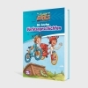 Buchcover und Innenansicht für das Buch: SUPERBIKES Die besten Vorlesegeschichten