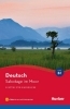 Buchcover und Innenansicht für das Buch: Sabotage im Moor