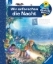 Buchcover und Innenansicht für das Buch: Wieso? Weshalb? Warum?, Band 48: Wir erforschen die Nacht