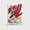 Buchcover und Innenansicht für das Buch: Fairy Tail