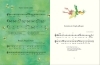 Buchcover und Innenansicht für das Buch: Das Liederbuch