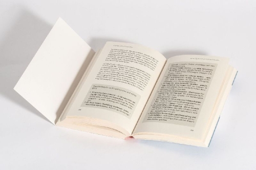 Buchcover und Innenansicht für das Buch: Wie kommt mein Kind gut durch die Schule?