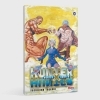 Buchcover und Innenansicht für das Buch: Hunter X Hunter