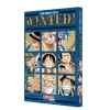 Buchcover und Innenansicht für das Buch: Wanted