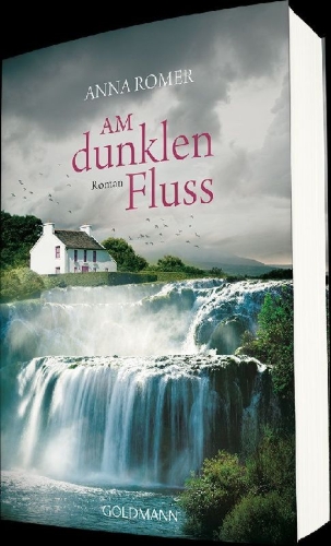 Buchcover und Innenansicht für das Buch: Lyrebird Hill