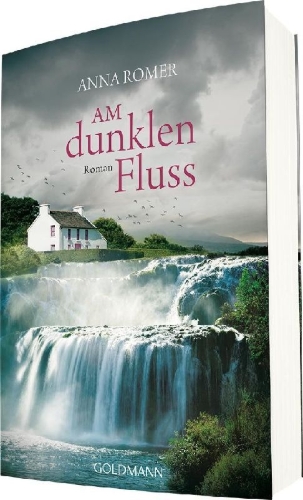 Buchcover und Innenansicht für das Buch: Lyrebird Hill