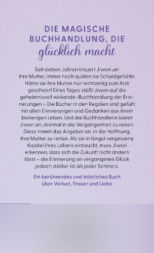 Buchcover und Innenansicht für das Buch: Gieogseojeom