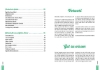 Buchcover und Innenansicht für das Buch: Easy vegetarisch grillen