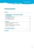 Buchcover und Innenansicht für das Buch: Klett 10-Minuten-Training Mathematik Dreisatz 6./7. Klasse