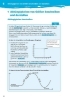 Buchcover und Innenansicht für das Buch: Klett 10-Minuten-Training Mathematik Dreisatz 6./7. Klasse