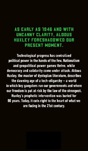 Buchcover und Innenansicht für das Buch: Time of the Oligarchs