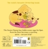 Buchcover und Innenansicht für das Buch: Spot's First Easter