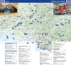 Buchcover und Innenansicht für das Buch: Naturzeit mit Kindern. Provence