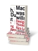 Buchcover und Innenansicht für das Buch: Designing Your Life