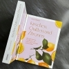 Buchcover und Innenansicht für das Buch: Kirschen, Quitten und Zitronen