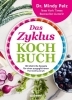 Buchcover und Innenansicht für das Buch: Eat like a girl