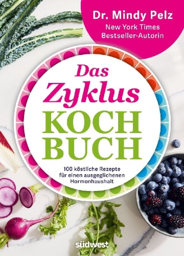 Buchcover und Innenansicht für das Buch: Eat like a girl