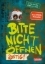 Buchcover und Innenansicht für das Buch: Bitte nicht öffnen 6: Rostig!