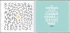 Buchcover und Innenansicht für das Buch: Was ich dir wünsche zur Firmung