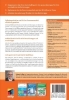 Buchcover und Innenansicht für das Buch: Effektives Arbeiten mit MS Teams, OneNote, Outlook & Co.