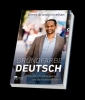 Buchcover und Innenansicht für das Buch: Grundfarbe Deutsch