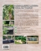 Buchcover und Innenansicht für das Buch: Hochbeete für jeden Garten: Pflanzen - Pflegen - Ernten