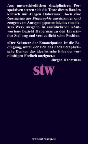Buchcover und Innenansicht für das Buch: Vernünftige Freiheit