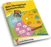 Buchcover und Innenansicht für das Buch: Mein Übungsheft Rechtschreiben 4. Klasse