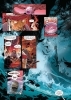Buchcover und Innenansicht für das Buch: Samurai Legenden. Band 7