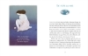 Buchcover und Innenansicht für das Buch: Love for Imperfect Things