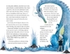 Buchcover und Innenansicht für das Buch: INDIGO WILDE AND THE CREATURES AT JELLYBEAN CRESCENT