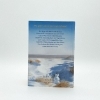 Buchcover und Innenansicht für das Buch: Schnee ist auch nur hübschgemachtes Wasser