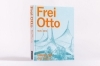 Buchcover und Innenansicht für das Buch: Frei Otto