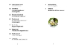 Buchcover und Innenansicht für das Buch: Das kleine Buch: Vergessene Hausmittel