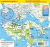 Buchcover und Innenansicht für das Buch: MARCO POLO Reiseführer Hongkong, Macau