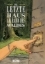 Buchcover und Innenansicht für das Buch: La dernière Maison juste avant la fôret