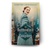 Buchcover und Innenansicht für das Buch: Die Buchhändlerin von Königsberg