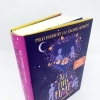 Buchcover und Innenansicht für das Buch: All this Time