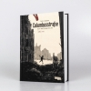 Buchcover und Innenansicht für das Buch: Columbusstraße