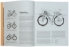 Buchcover und Innenansicht für das Buch: Two Years On A Bike