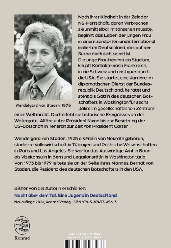 Buchcover und Innenansicht für das Buch: Aus meinen Erinnerungen ...und Amerika