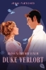 Buchcover und Innenansicht für das Buch: Two Dukes and a Debutante