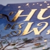Buchcover und Innenansicht für das Buch: Hüterin des Waldes 4: Spuren im Schnee