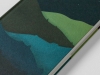 Buchcover und Innenansicht für das Buch: The Inland Island