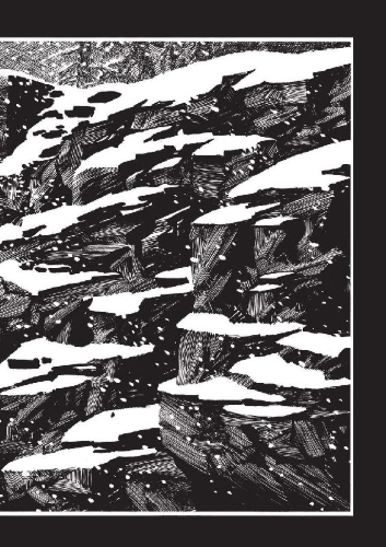 Buchcover und Innenansicht für das Buch: Der Werwolf von Tarker Mills
