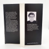 Buchcover und Innenansicht für das Buch: Flammenzeichen