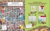 Buchcover und Innenansicht für das Buch: Where is Wally Across Lands