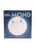 Buchcover und Innenansicht für das Buch: Der Mond - Bester Freund der Erde