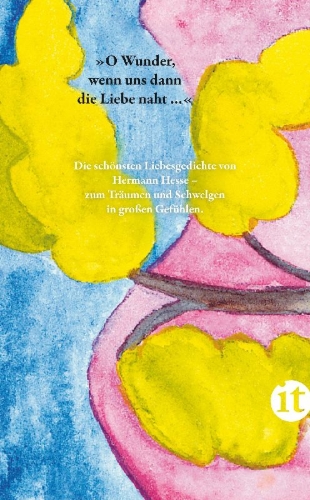 Buchcover und Innenansicht für das Buch: Liebesgedichte